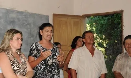 Publicado convênio para mecanização agrícola em Moreira (Candiba)