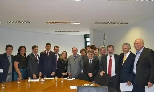 Ibama libera totalmente obras da Fiol no trecho entre Ilhéus e Brumado