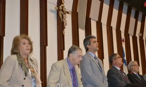 Ivana Bastos participa de Sessão Especial em homenagem aos 100 anos do A Tarde