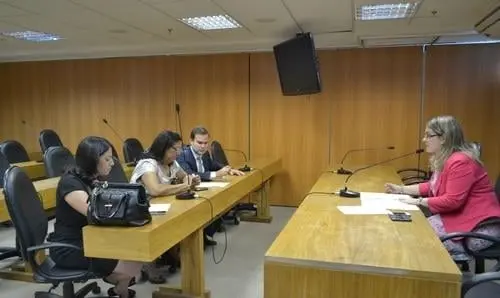 Na quinta caravana, deputados irão à Brasília pedir liberação total da Fiol