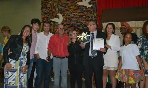 Lagoa Real e Livramento de Nossa Senhora ganham Selo Unicef – Município Aprovado