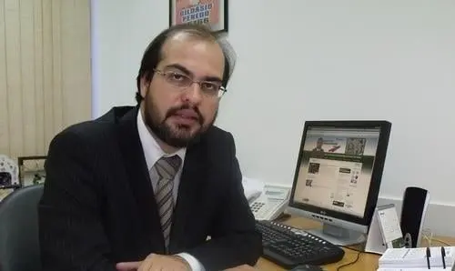 Ivana Bastos parabeniza Gildásio Penedo por indicação ao TCE
