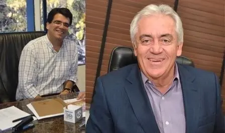 Deputada parabeniza Otto Alencar e José Vivaldo pelo desempenho em 2012