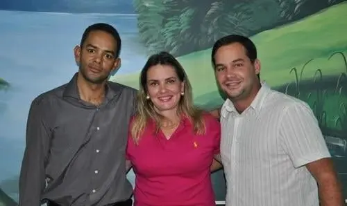 Deputada Ivana Bastos visita Serra do Ramalho