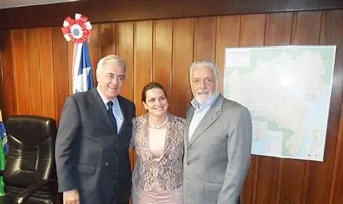 Governador inaugura obra de pavimentação no município de Iuiu