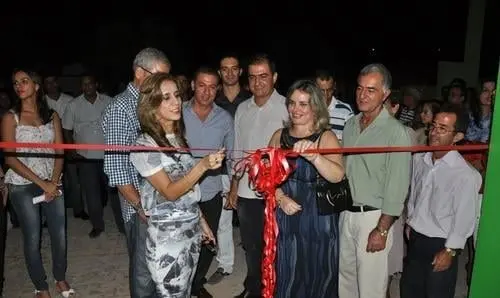 Sebastião Laranjeiras completa 50 anos com grande festa e inaugurações