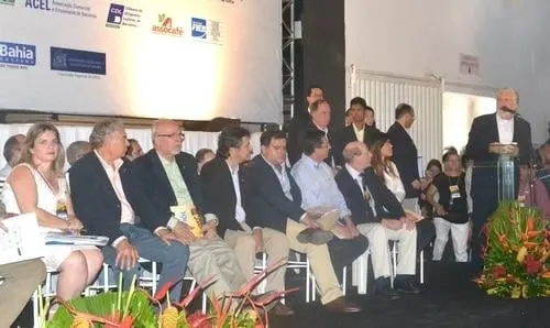 Seminário em defesa da Fiol mobiliza milhares de pessoas no oeste baiano