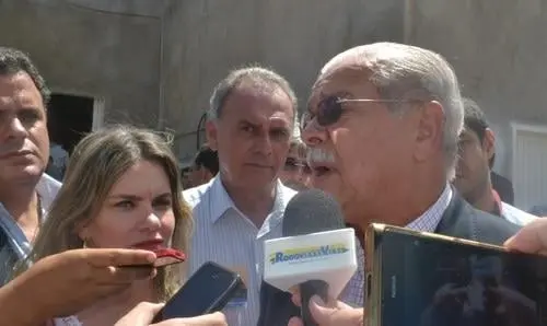 Porto Seco de Guanambi dá passo decisivo, afirma deputada Ivana Bastos