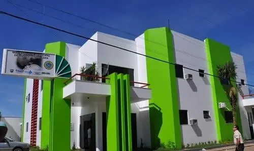 Deputada solicita implantação de UTI Neo Natal em Bom Jesus da Lapa