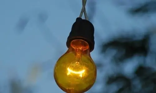 Deputada comemora obras de energia elétrica na região sudoeste do estado