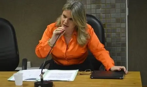 Reformulação da Valec é pauta de reunião da Comissão da FIOL