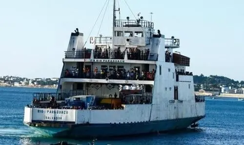 Meia passagem no Ferry Boat promove desenvolvimento social, afirma Ivana Bastos