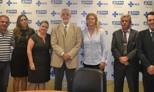 Deputada solicita melhorias e equipamentos de saúde para municípios da região