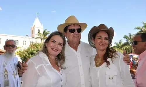Deputada comemora 2 de Julho em Caetité