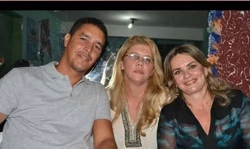 Deputada comemora festejos juninos em Pindaí