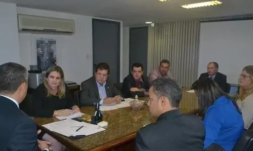 Deputada solicita ações de segurança para Pindaí