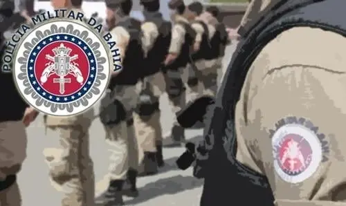  Ivana Bastos quer Companhia da Polícia Militar em Caetité