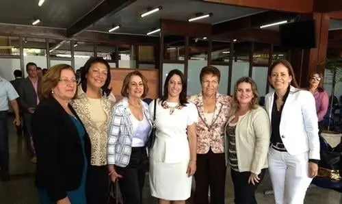Deputada participa da 8ª Assembleia Itinerante