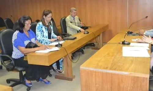 Comissão da Fiol decide nova caravana ao TCU em Brasília