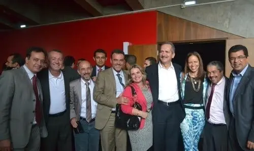 Deputada comemora construção Centro Pan-Americano de Judô em Lauro de Freitas