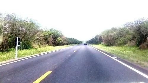 Deputada reivindica pavimentação da BA-160