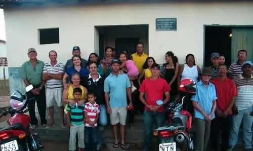 Deputada comemora a chegada da energia em localidades rurais de Guanambi