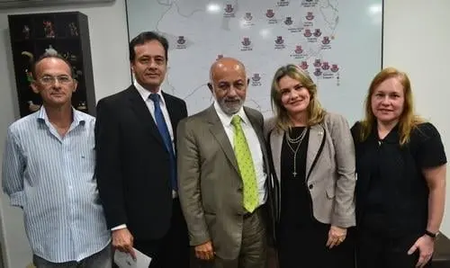 Deputada defende ensino superior de qualidade 