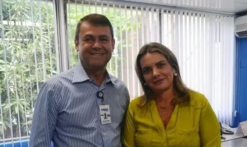 Deputada solicita medidas para abastecimento de água em Mutans