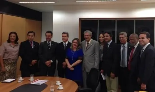 TCU sinaliza possibilidade de liberar lotes 06 e 07 da Fiol até o final do ano