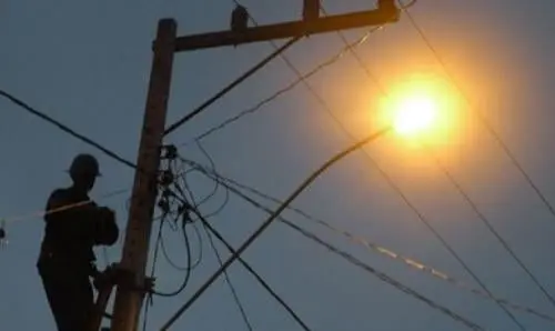 Deputada comemora chegada de energia elétrica para comunidades rurais