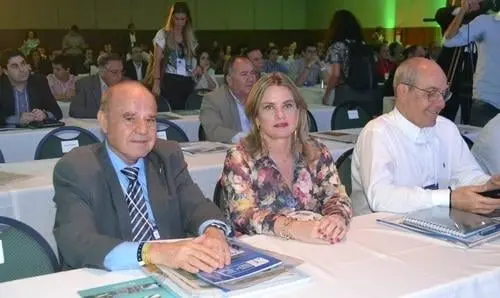 Deputada participa de lançamento do Atlas Eólico da Bahia