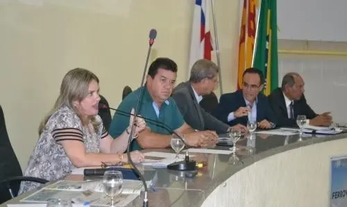 Após Audiência Pública em Brumado, Comissão da Fiol prepara relatório social