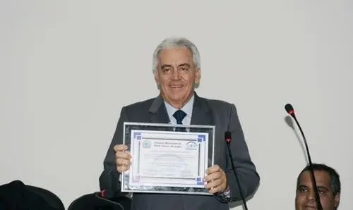 Otto Alencar recebe Título de Cidadão de Bom Jesus da Lapa