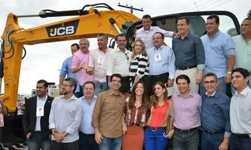Maquinário agrícola é essencial para combate à seca no sudoeste, afirma deputada