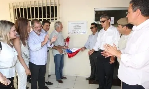 Deputada participa de entrega de benfeitorias para o semiárido