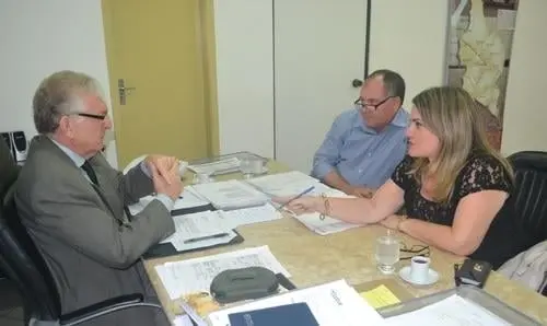 Pedidos de poços artesianos são reiterados junto à CERB
