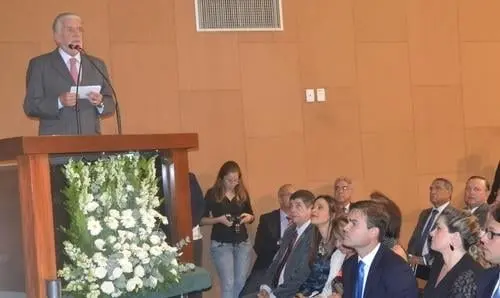 Compromisso com o desenvolvimento do estado marca abertura do Ano Legislativo