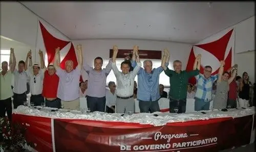 Guanambi: plenária discute Programa de Governo Participativo do PT