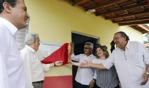 Carinhanha: Governo do Estado inaugura duas grandes obras em Agrovila 15