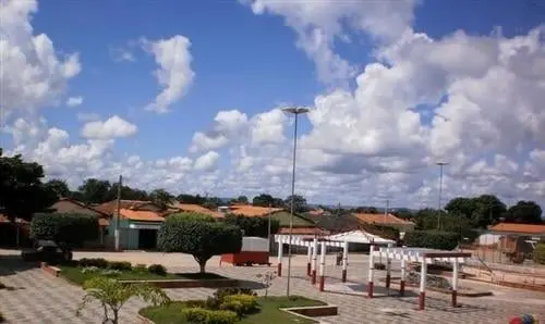 Feira da Mata: Ivana Bastos parabeniza município pelos 25 anos