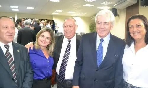 Governo lança Plano Diretor do Transporte Hidroviário da Bahia