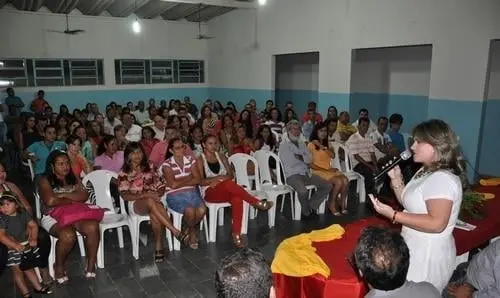 Guanambi: Ato político celebra 92 anos do PCdoB