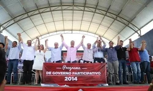 Programa de Governo Participativo do PT debate políticas públicas em Itaberaba