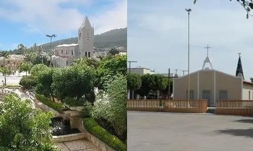 Ivana Bastos parabeniza os municípios de Caetité e Matina