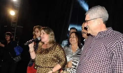 Sebastião Laranjeiras comemora 51 anos de emancipação política