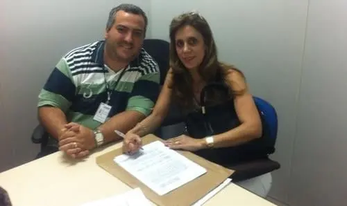 Sebastião Laranjeiras será beneficiada com pavimentação da Avenida Tiradentes