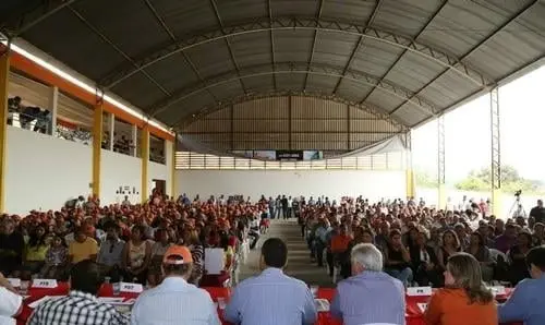 Seabra recebe a 23ª plenária do Programa de Governo Participativo do PT