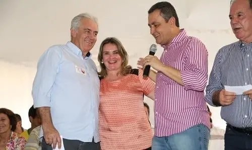 Deputada participa de reunião do Programa Participativo do PT em Brumado