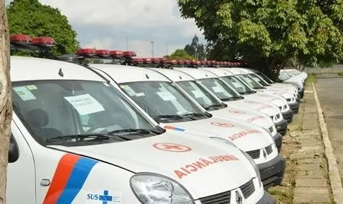 Deputada participará de entrega de ambulâncias para municípios baianos