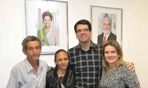 Iraquara: deputada Ivana Bastos apresenta demandas à CAR